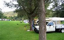 Lostock Dam Caravan Park - Surfers Paradise Gold Coast 1