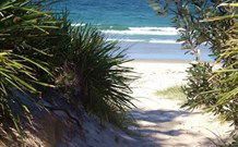Barringella NSW Surfers Paradise Gold Coast