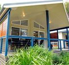 North Coast Holiday Parks Jimmys Beach - Surfers Paradise Gold Coast