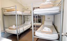 North Coast Holiday Parks Lennox Head - Surfers Paradise Gold Coast 4
