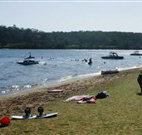 North Nowra Riverfront Caravan Park - Shoalhaven Ski Park - Surfers Paradise Gold Coast