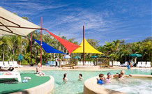 Ocean Beach NRMA Holiday Park - Surfers Paradise Gold Coast 0