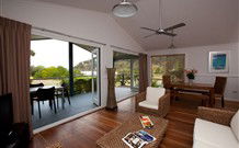 Ocean Beach NRMA Holiday Park - Surfers Paradise Gold Coast 2
