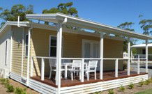 Ocean Beach NRMA Holiday Park - Surfers Paradise Gold Coast 6