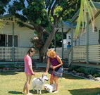 Paradise Palms Caravan Park - Surfers Paradise Gold Coast