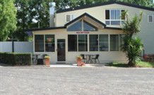 Poplar Caravan Park And Harrys Snack Shack - Surfers Paradise Gold Coast 0
