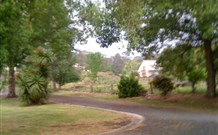 Poplar Caravan Park And Harrys Snack Shack - Surfers Paradise Gold Coast 4