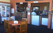 Poplar Caravan Park And Harrys Snack Shack - Surfers Paradise Gold Coast 1