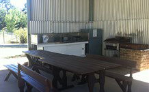 Poplar Caravan Park And Harrys Snack Shack - Surfers Paradise Gold Coast 5