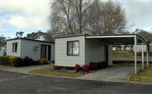 Poplar Caravan Park And Harrys Snack Shack - Surfers Paradise Gold Coast 7