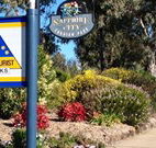 Sapphire City Caravan Park - Surfers Paradise Gold Coast