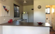 Sapphire City Caravan Park - Surfers Paradise Gold Coast 3