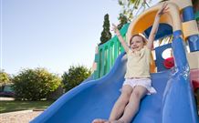Shoal Bay Holiday Park Port Stephens - Surfers Paradise Gold Coast 14