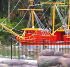 Smugglers' Cove Holiday Village - Surfers Paradise Gold Coast