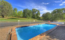 Talbingo Tourist Caravan Park - Surfers Paradise Gold Coast 3