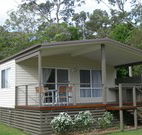 Tall Timbers Caravan Park - Surfers Paradise Gold Coast