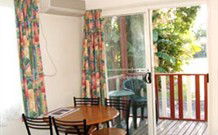 The Haven Caravan Park - Surfers Paradise Gold Coast 0