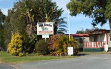 The Haven Caravan Park - Surfers Paradise Gold Coast 1
