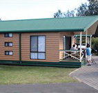 Twofold Bay Beach Resort BIG4 - Aspen Parks - Surfers Paradise Gold Coast