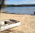 Wallaga Lake Holiday Park - Surfers Paradise Gold Coast