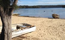 Wallaga Lake Holiday Park - Surfers Paradise Gold Coast 0