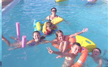 Wallaga Lake Holiday Park - Surfers Paradise Gold Coast 3