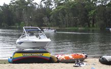 Wallaga Lake Holiday Park - Surfers Paradise Gold Coast 4
