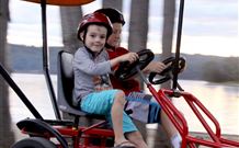Wallaga Lake Holiday Park - Surfers Paradise Gold Coast 5