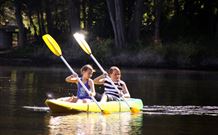 Wallaga Lake Holiday Park - Surfers Paradise Gold Coast 6