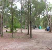 Wallingat River Campground - Surfers Paradise Gold Coast