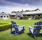 Bells at Killcare Boutique Hotel Restaurant and Spa - Surfers Paradise Gold Coast