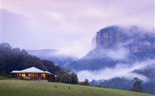 Emirates One&Only Wolgan Valley - Surfers Paradise Gold Coast 1