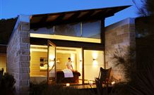 Emirates One&Only Wolgan Valley - Surfers Paradise Gold Coast 3