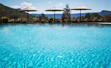 Emirates One&Only Wolgan Valley - Surfers Paradise Gold Coast 4