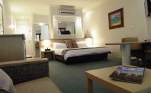 Quality Hotel Ballina - Surfers Paradise Gold Coast 0