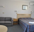 Abel Tasman Motel - Batehaven - Surfers Paradise Gold Coast