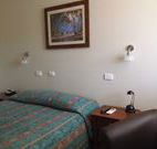 Aromet Motor Inn - Temora - Surfers Paradise Gold Coast