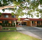 Ballina Travellers Lodge Motel - Surfers Paradise Gold Coast