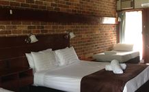Bellingen Valley Lodge - Bellingen - Surfers Paradise Gold Coast 4