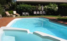 Bridge Motor Inn - Surfers Paradise Gold Coast 0