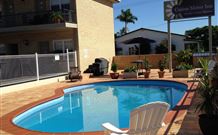 Casino Motor Inn And Greenhouse Restaurant - Surfers Paradise Gold Coast 5