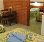 Castlereagh Motor Inn - Gilgandra - Surfers Paradise Gold Coast