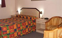 Clansman Motel - Glen Innes - Surfers Paradise Gold Coast 0