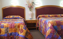 Clansman Motel - Glen Innes - Surfers Paradise Gold Coast 1