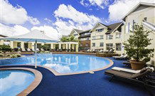 Fairmont Resort Blue Mountains - MGallery Collection - Leura - Surfers Paradise Gold Coast 3