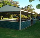 Greenways Holiday Units - Tocumwal - Surfers Paradise Gold Coast