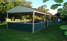 Greenways Holiday Units - Tocumwal - Surfers Paradise Gold Coast 0