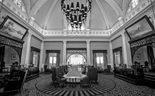 Hydro Majestic Hotel Blue Mountains - Medlow Bath - Surfers Paradise Gold Coast 3