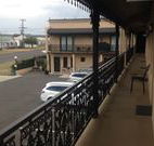 Inverell Terrace Motor Lodge - Surfers Paradise Gold Coast