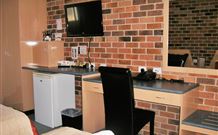 Inverell Terrace Motor Lodge - Surfers Paradise Gold Coast 3